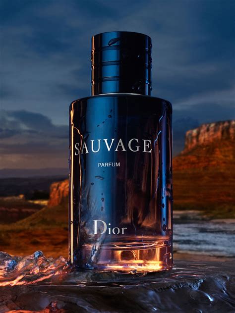 which dior sauvage is best.